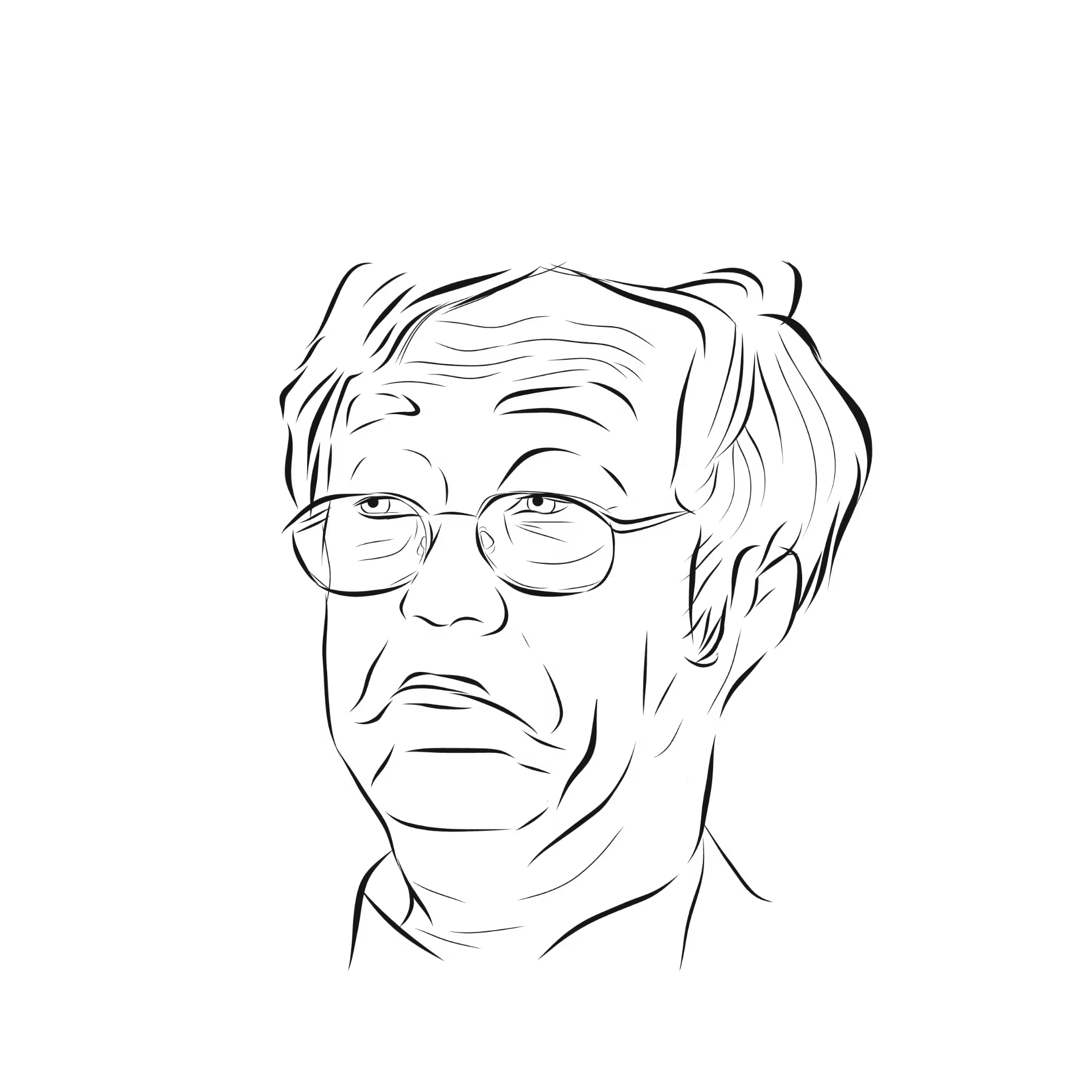 Satoshi Nakamoto