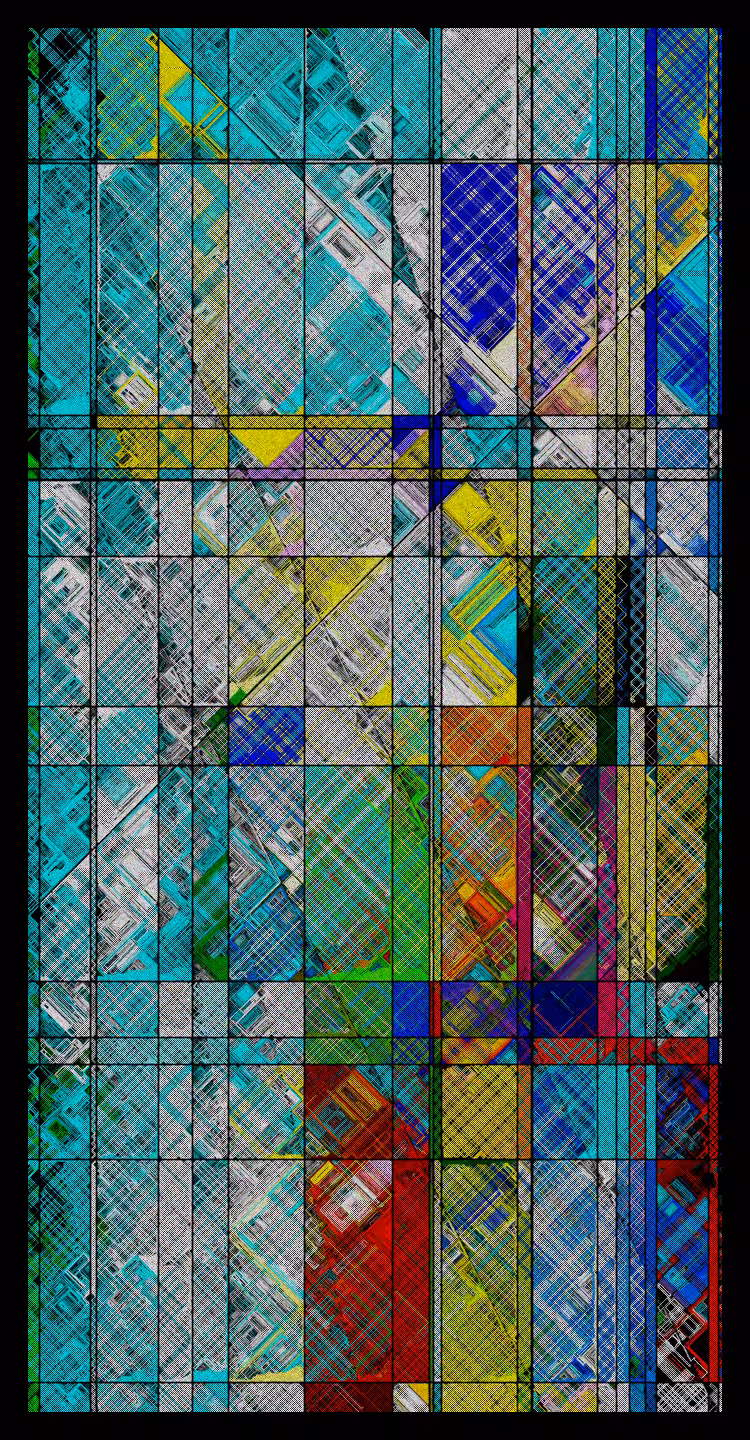 Entropic Bug 2 #4