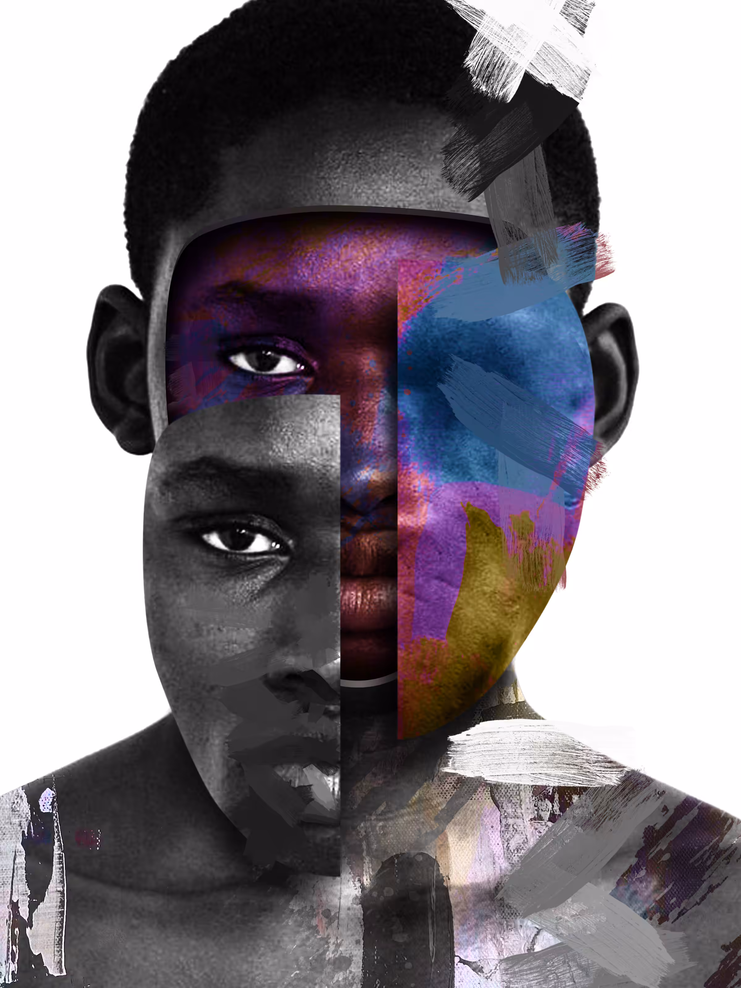 Afropainting 2