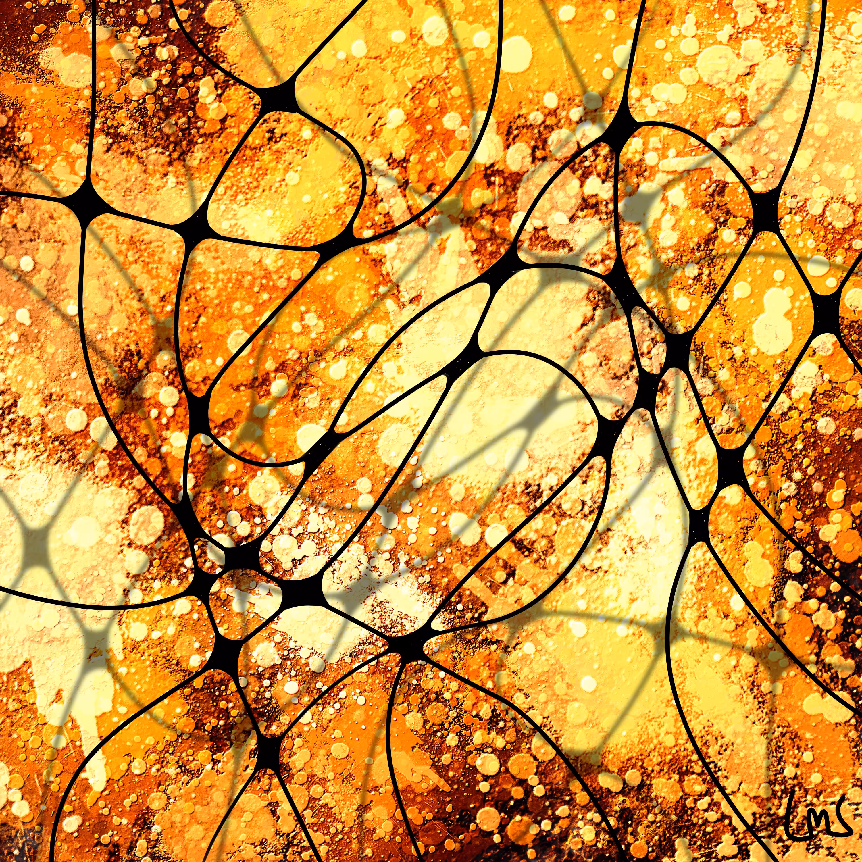 Interlaced: Ritual