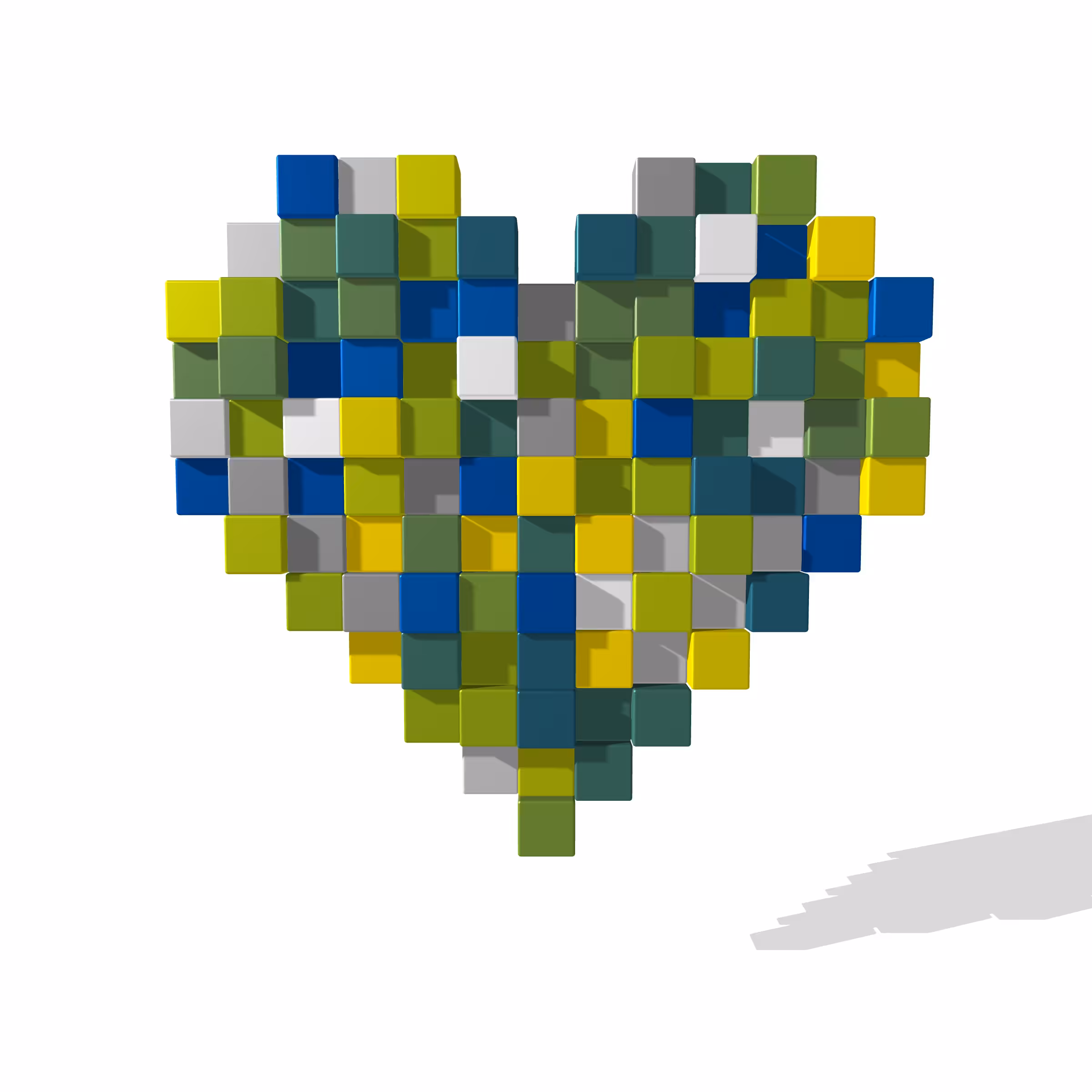 heart + craft #11242