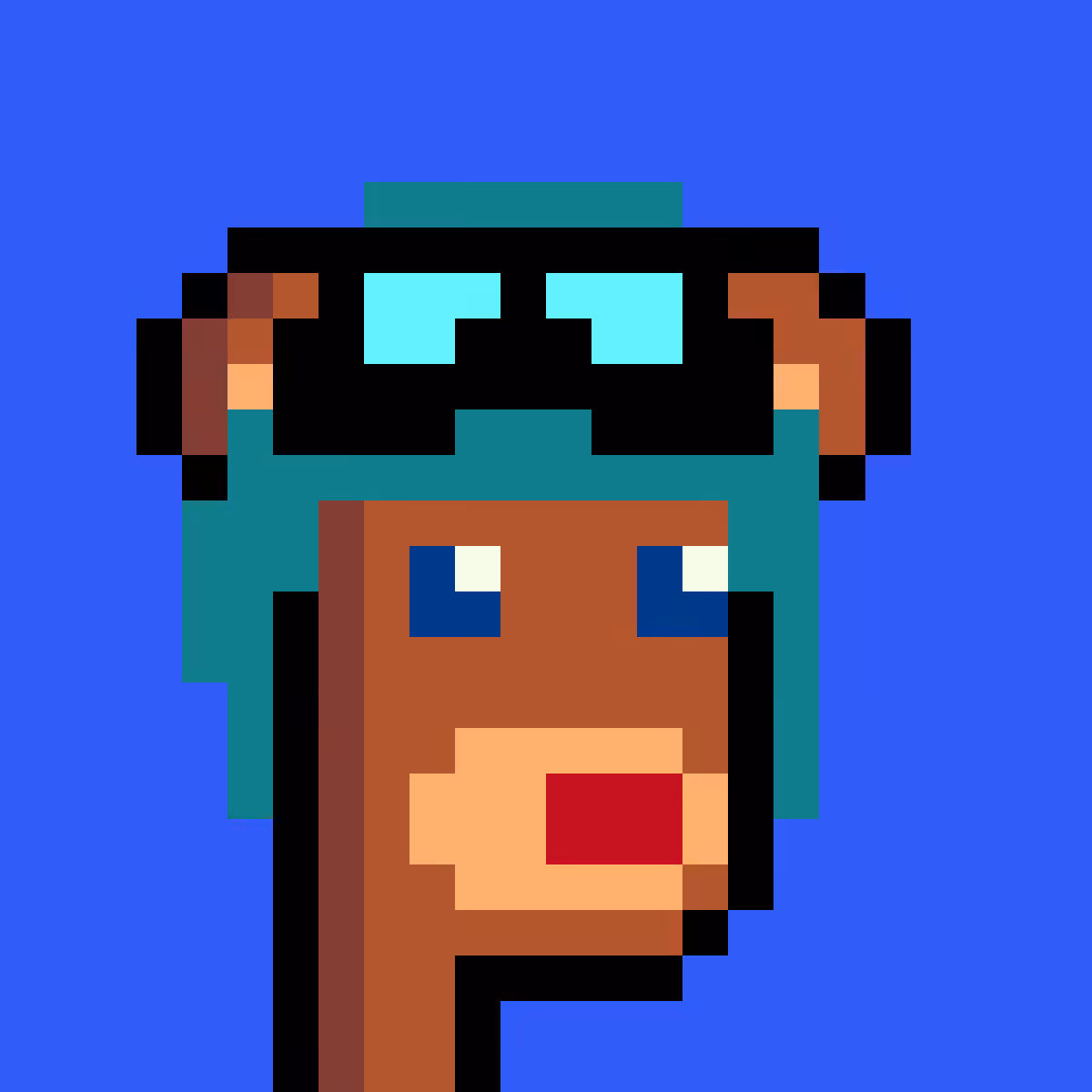 BearPunks #2203