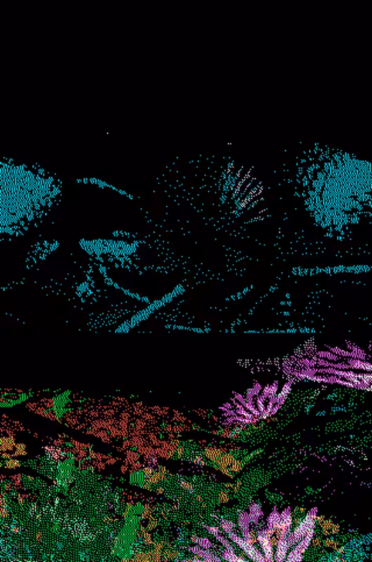 Entropy Blender #50