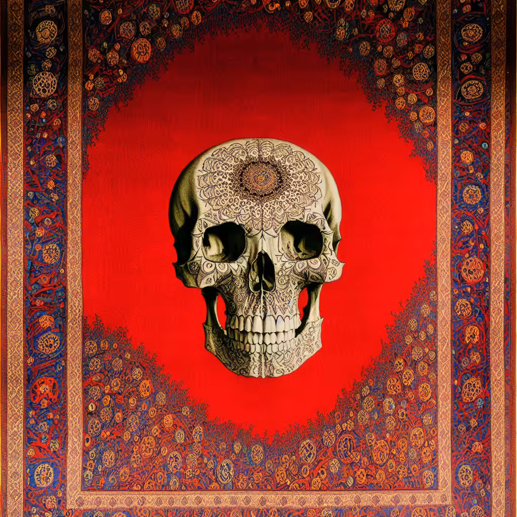 Sudo Rug #448
