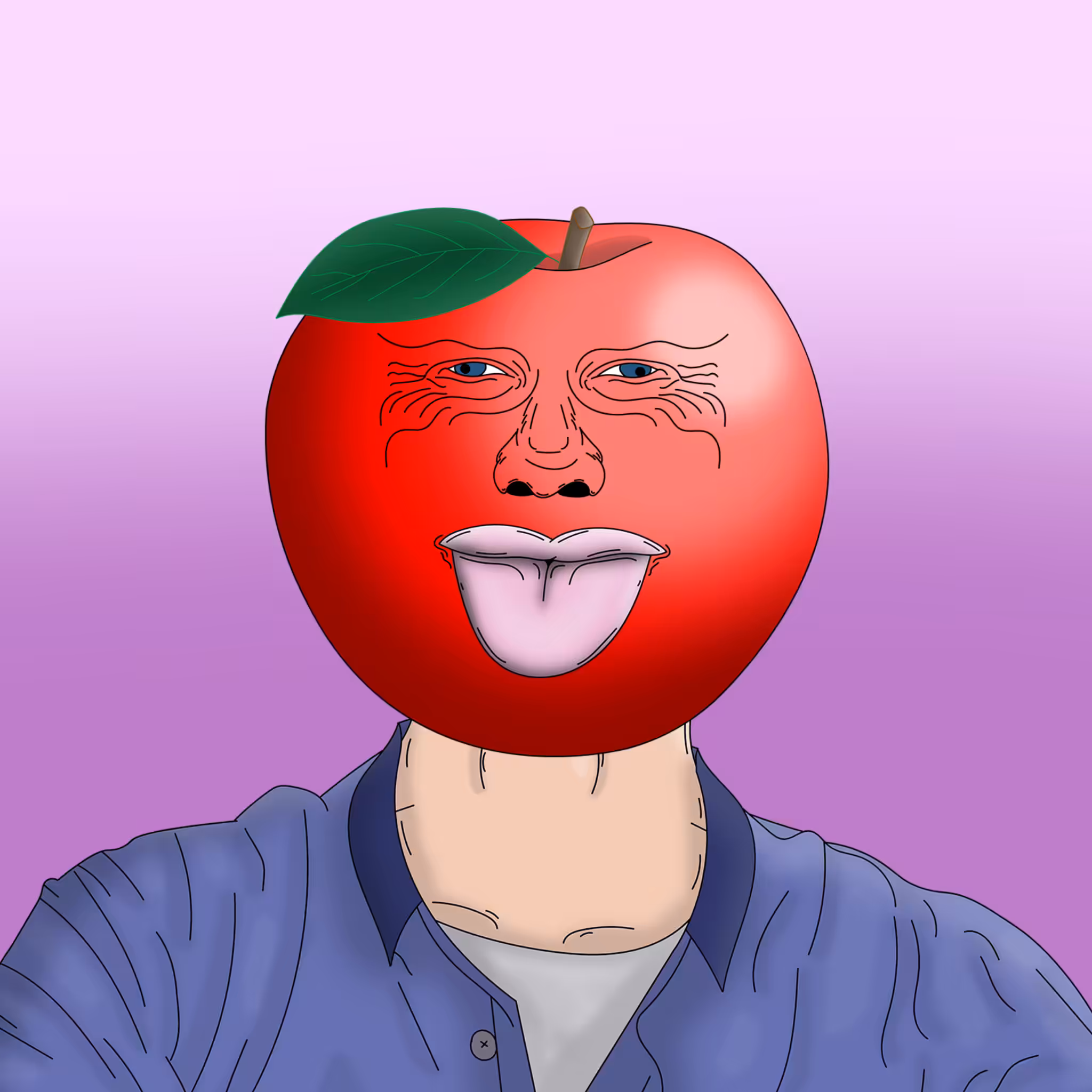 Fruity Boys #265