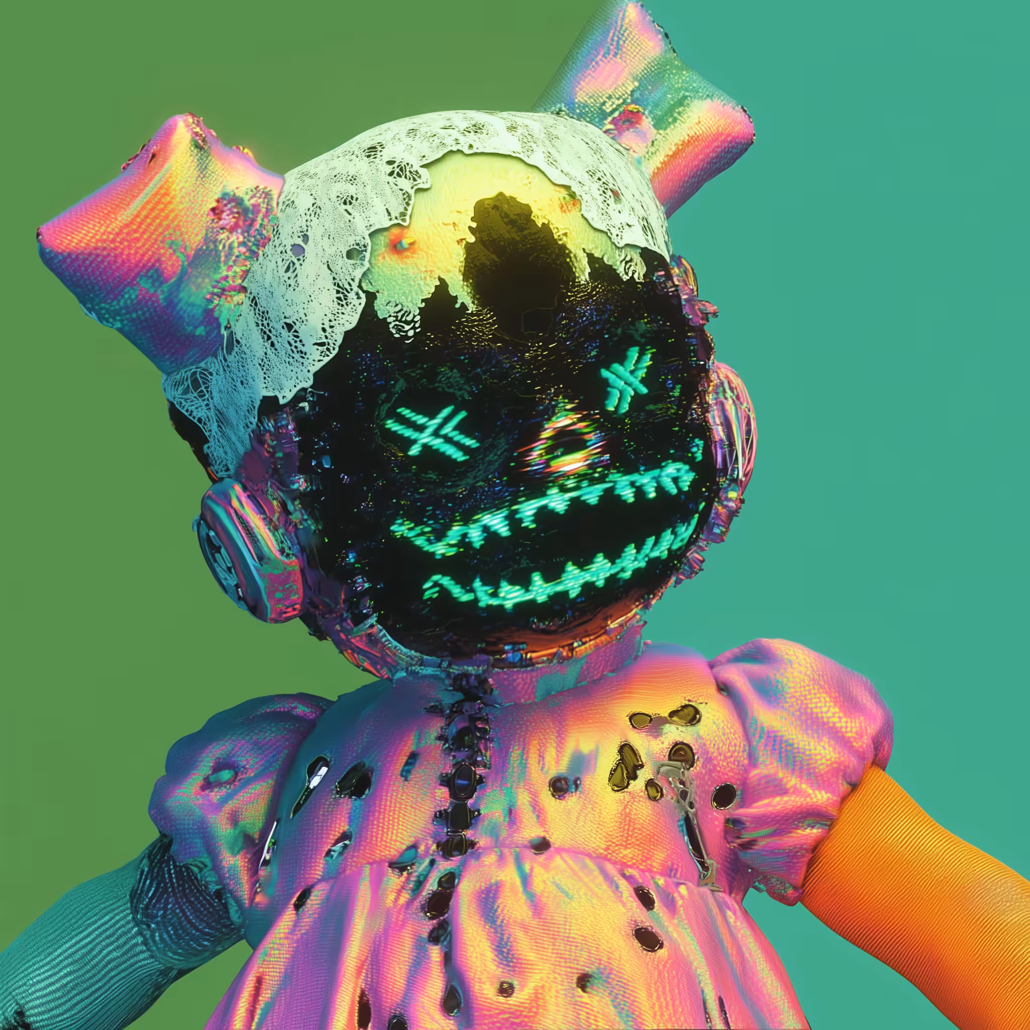 Dollirium (01)
