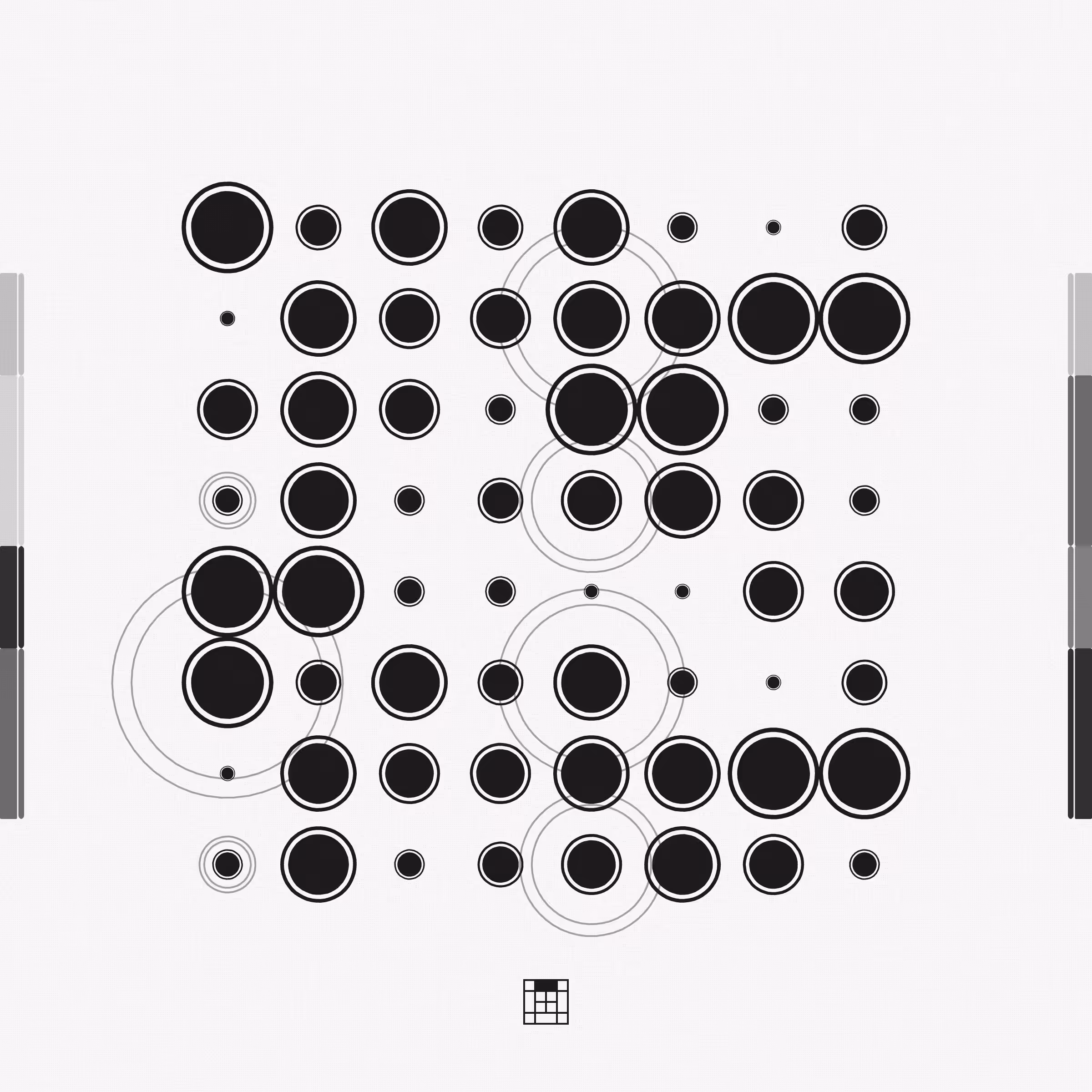 Particles #22
