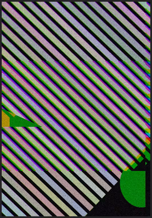 !Delineation #37