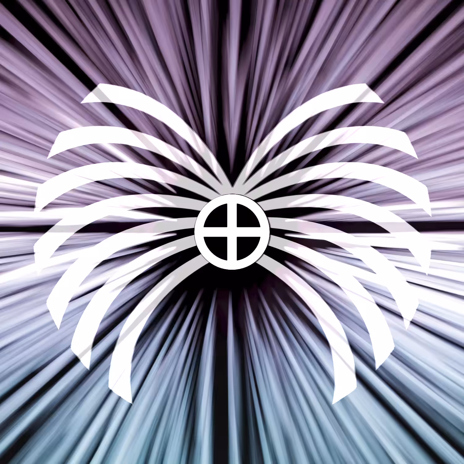 Spinning Spiral