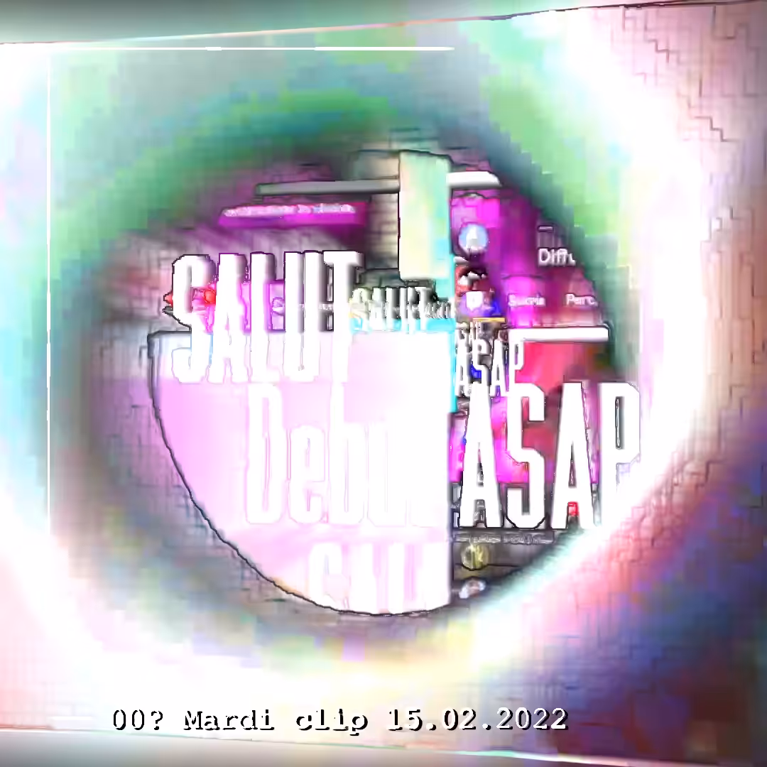 00? Mardi clip 15.02.2022
