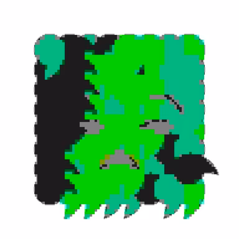 FoliaVirus: Kudzu #702