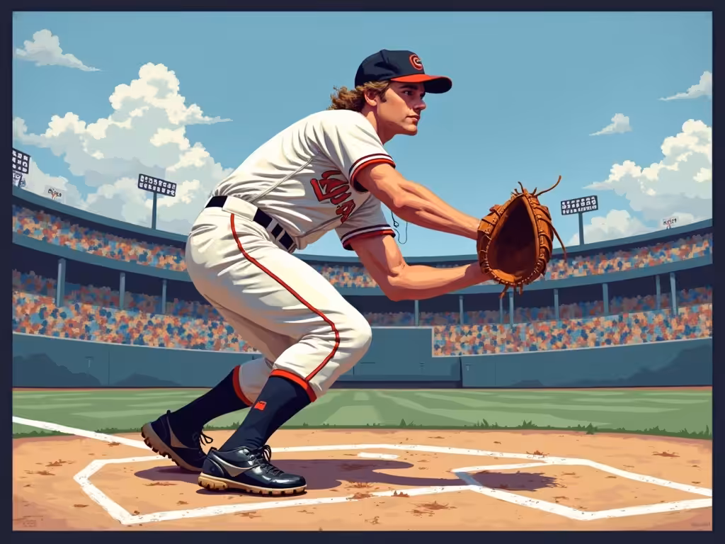 DataBaseball: Ron Hodges - 1976 (1.4 PV)
