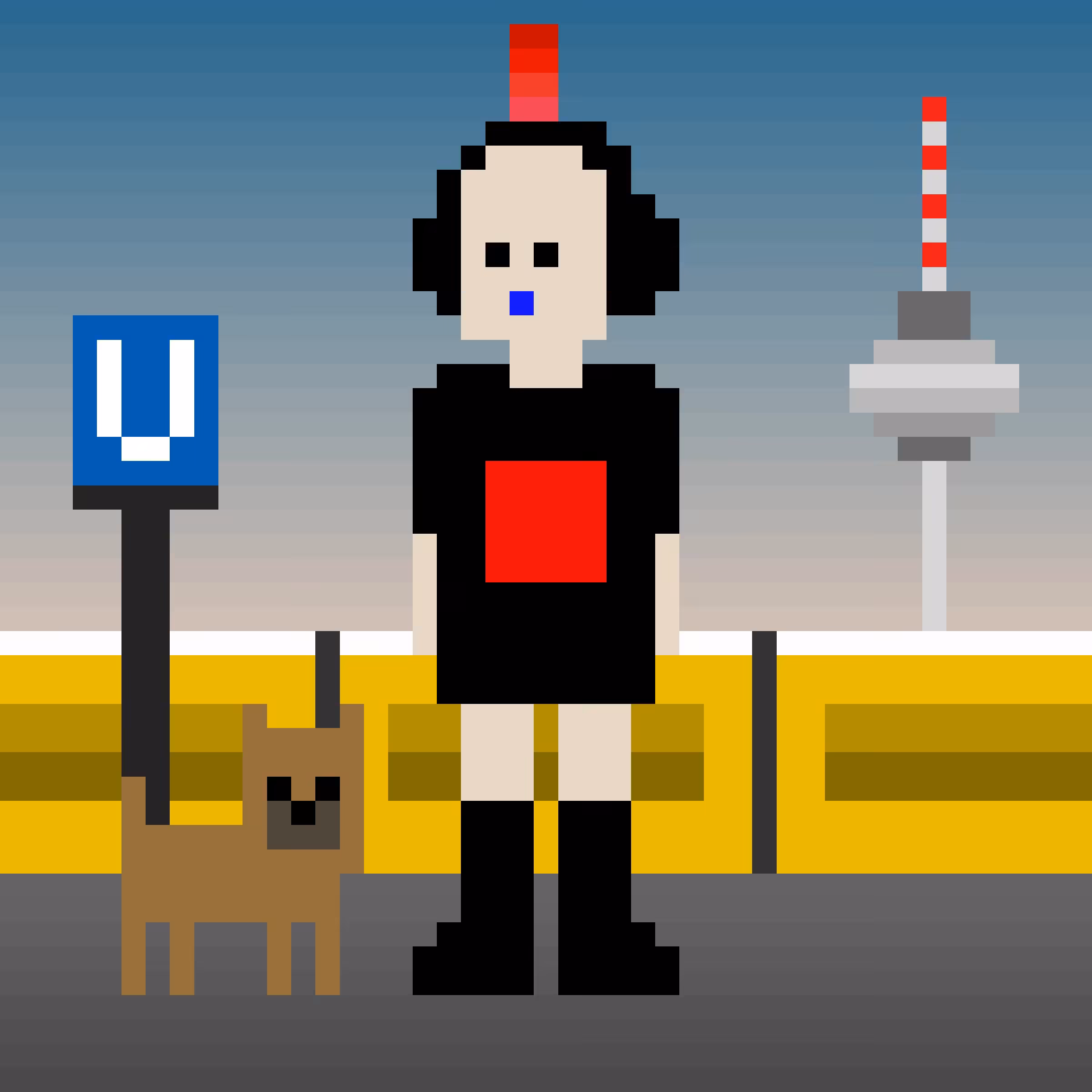 CryptoBerliner #76