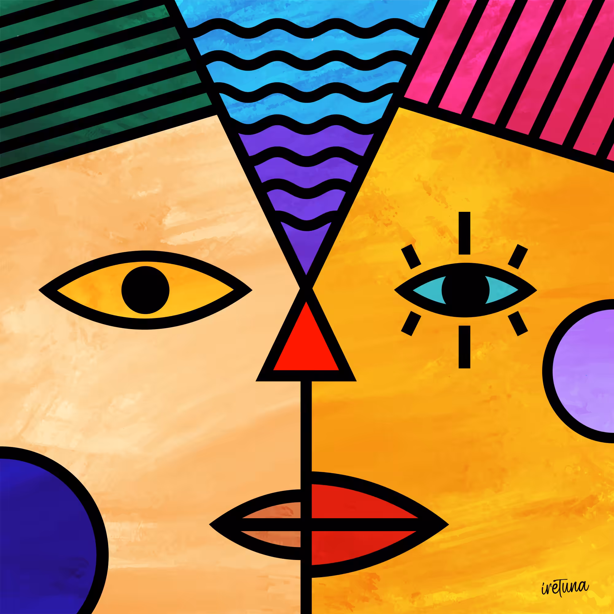 Antithesis