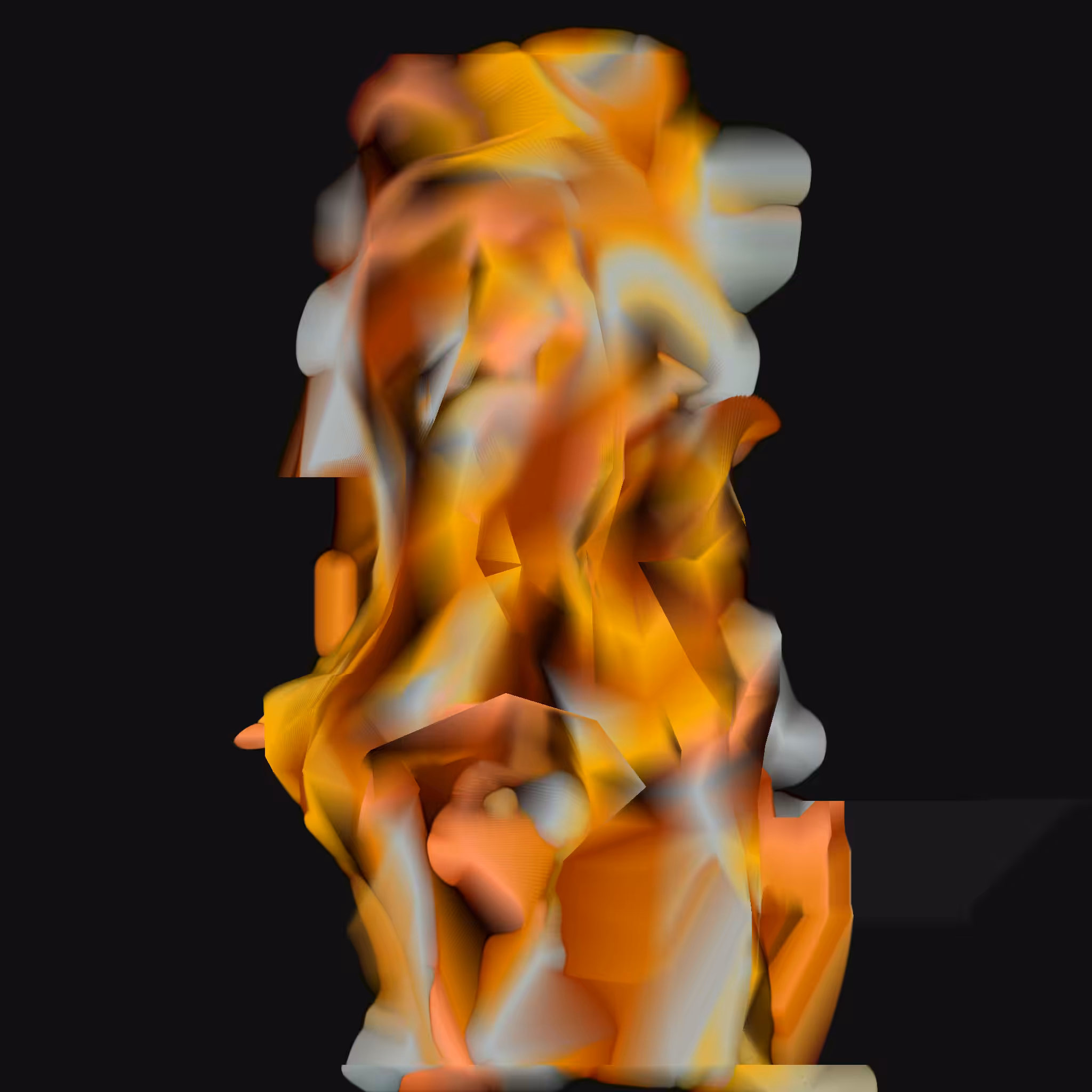 Energetic Body