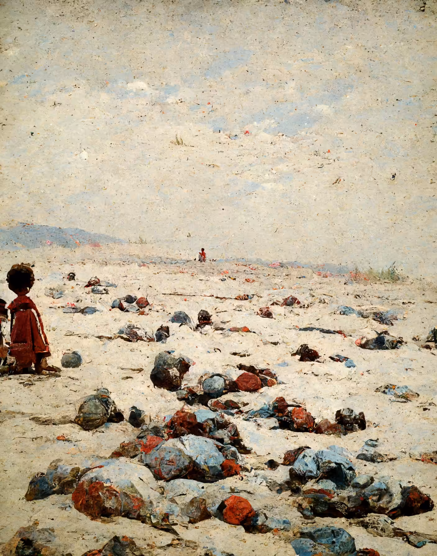 Martyrs