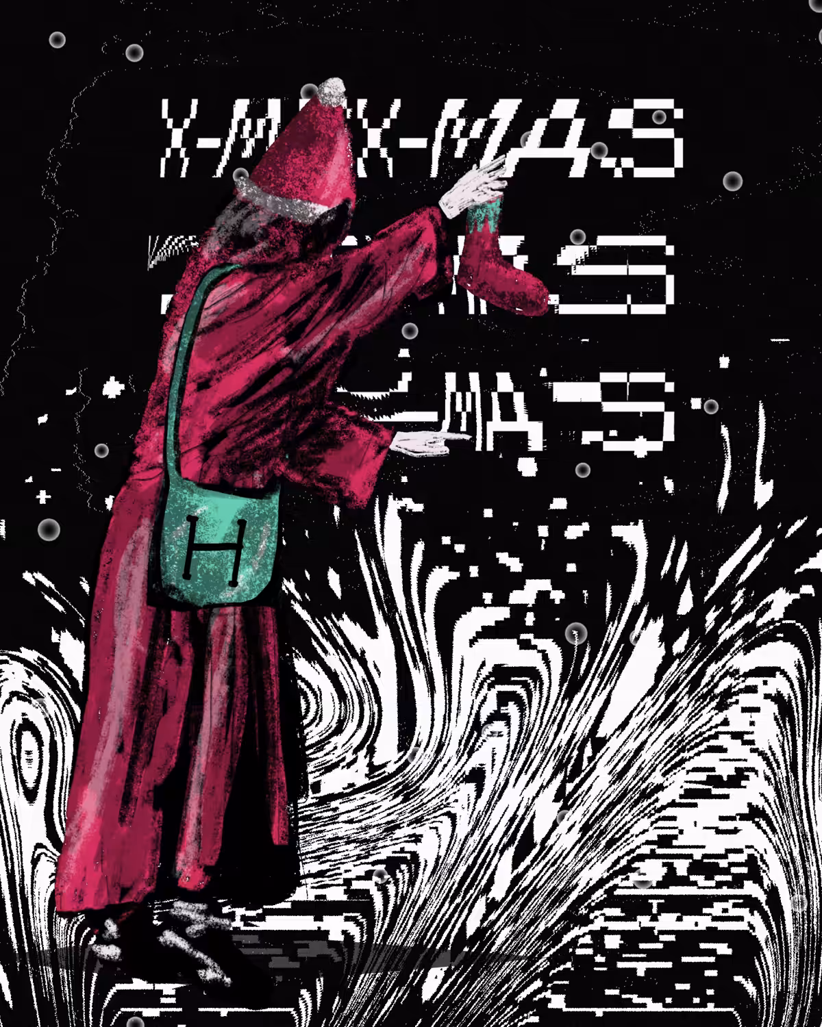 X-MAS PARTIES