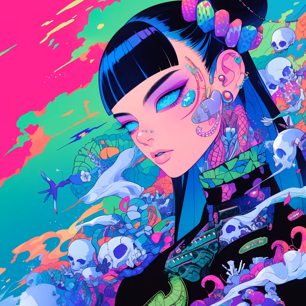 Deadly