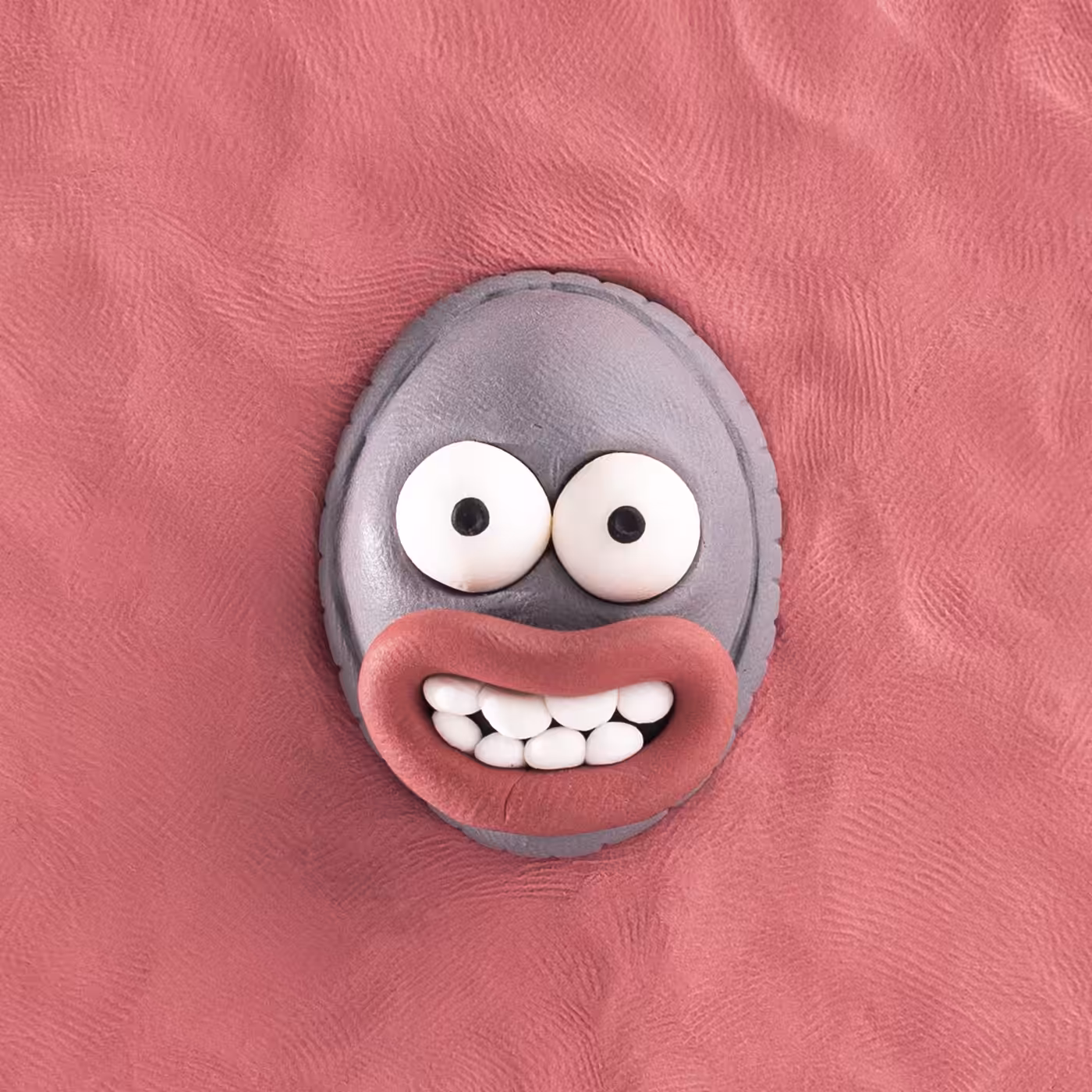 ClayMasks