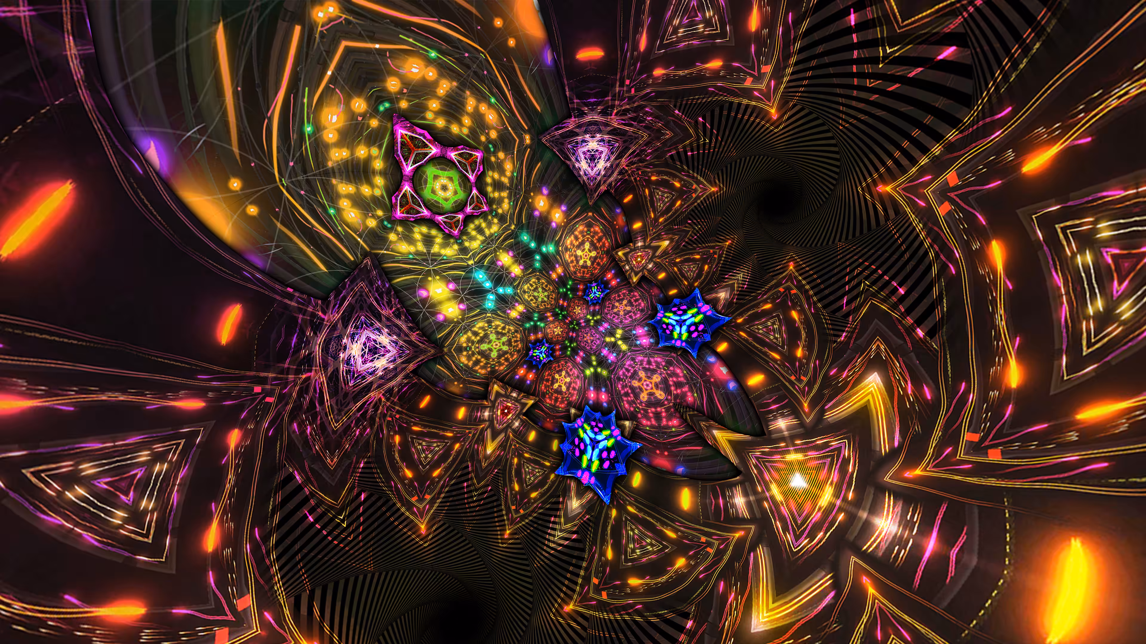 Warp #045
