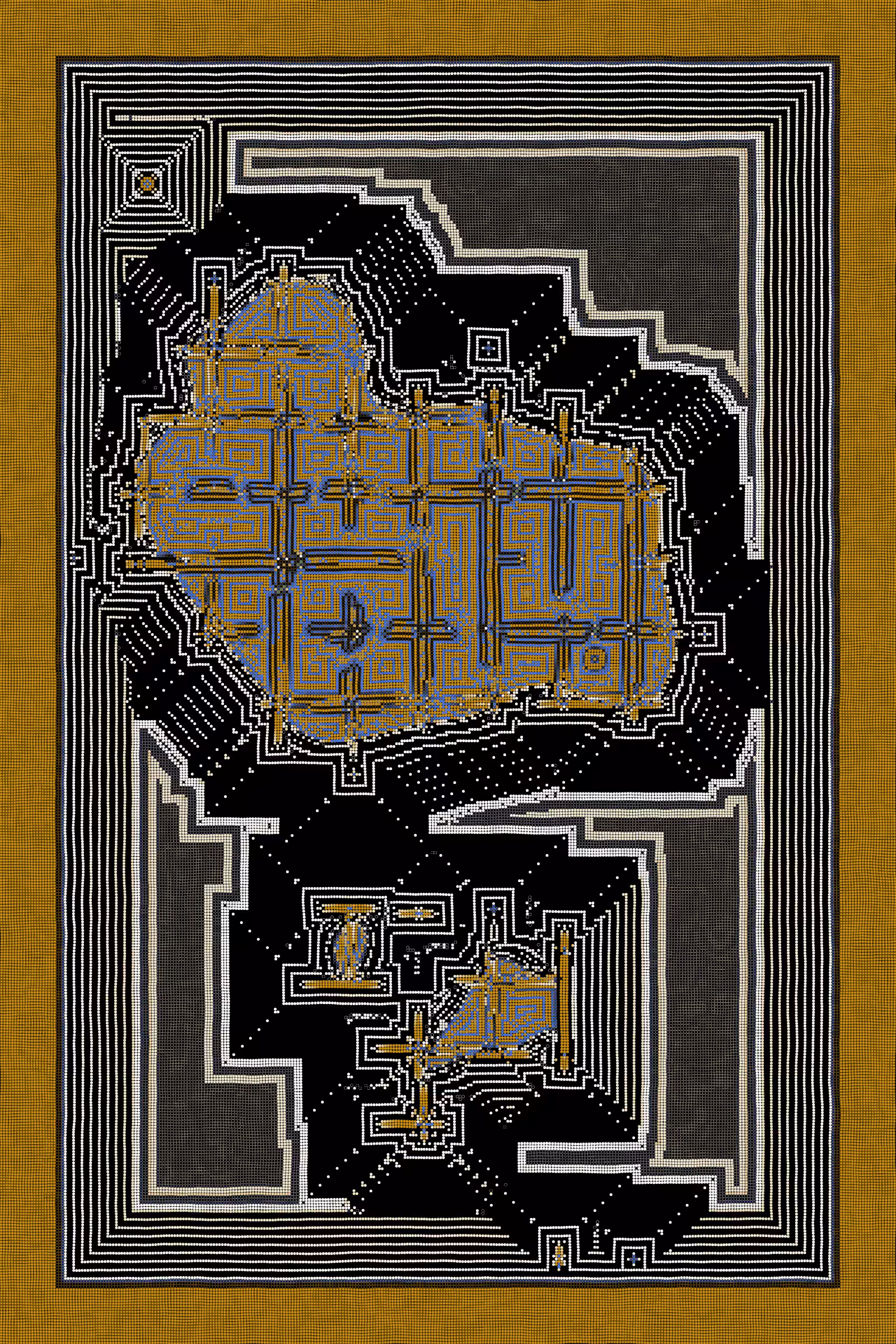 Continuum #23