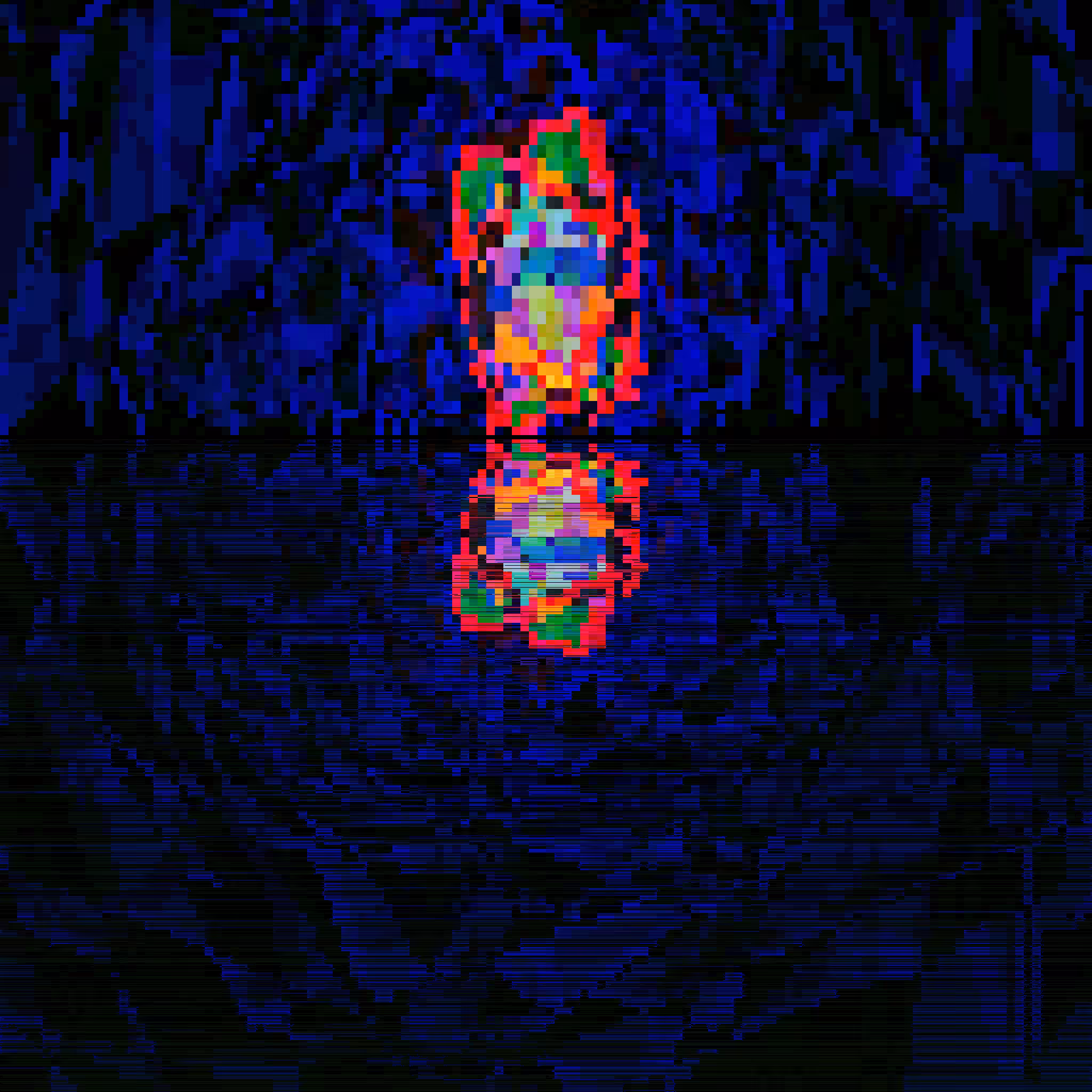 Ideocartography: Lakeview Entities #11