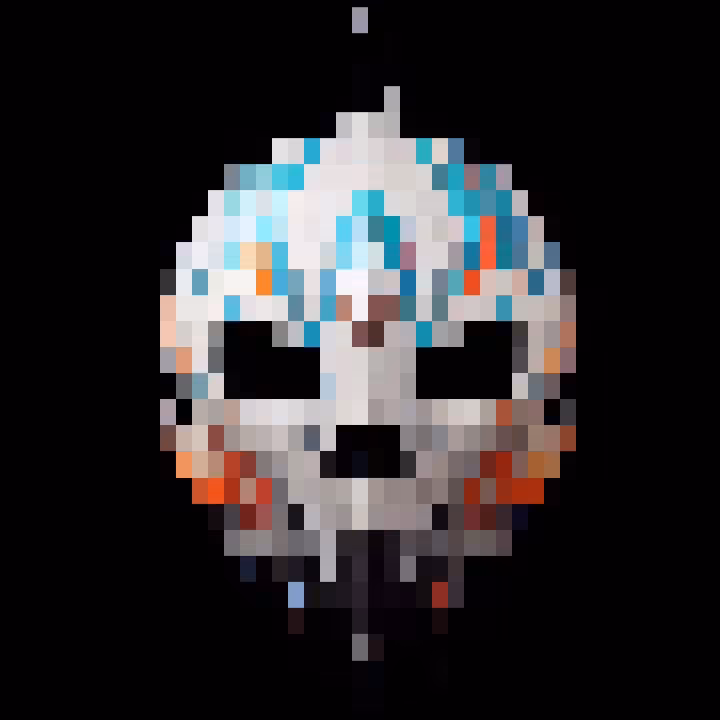 TZKULL #2