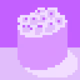 #1142 - Ikura Drink Me
