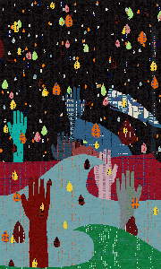 The Flood & The Whale #117