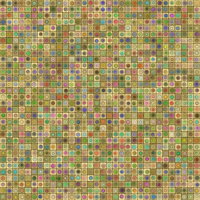 Auto Orbits #107 of #256