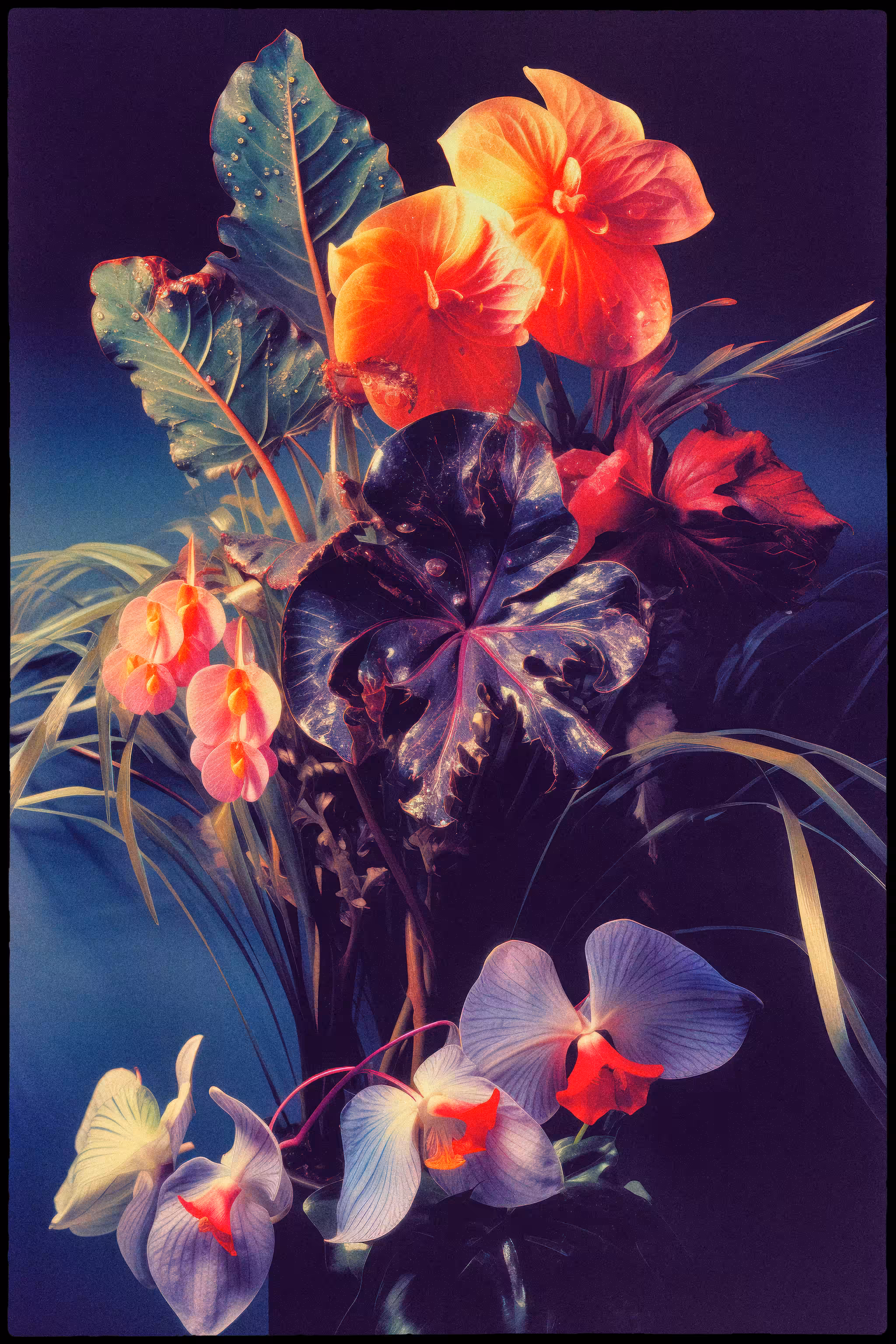 "a momento minor" - BEAUTY & SUSPENSE 12