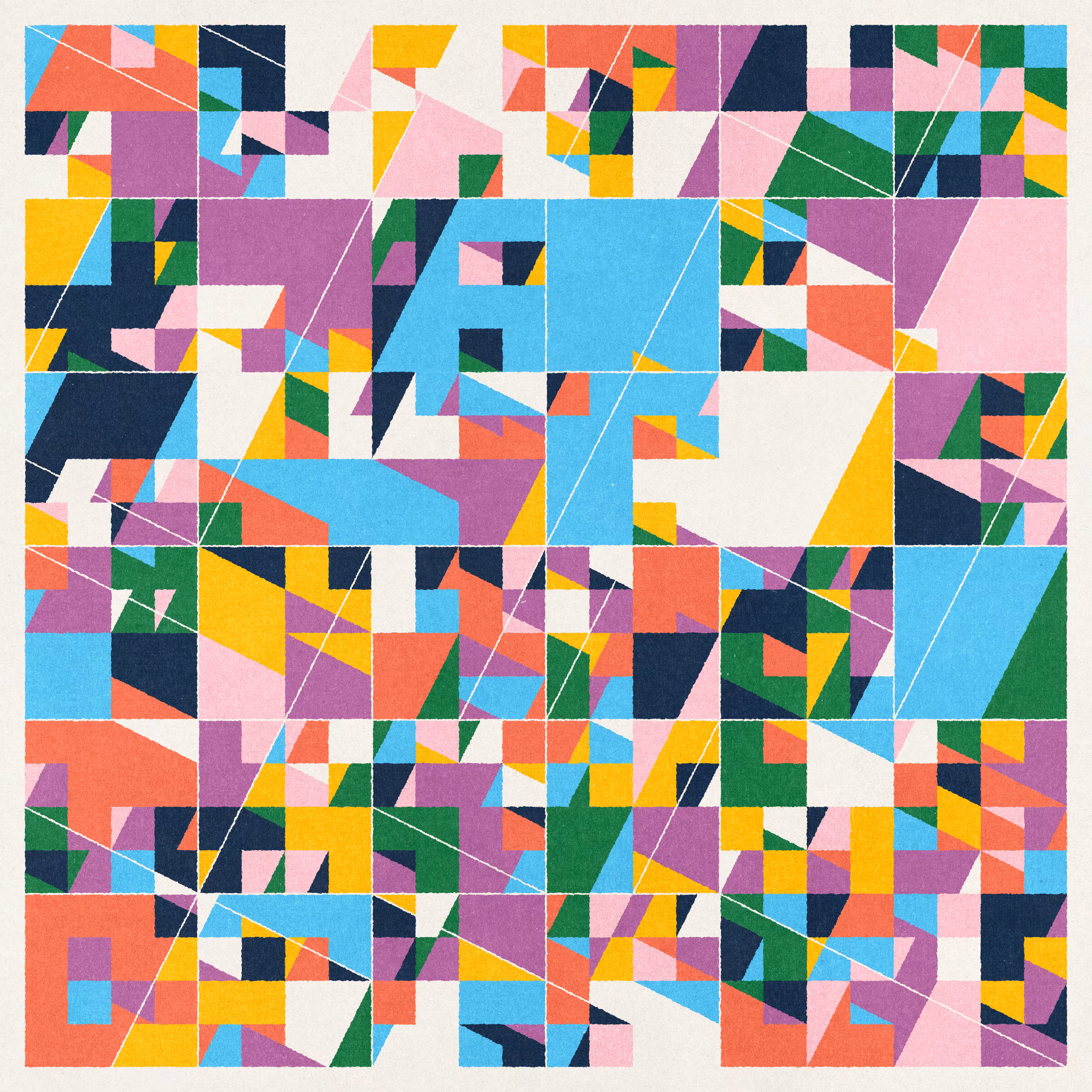 Shards 01