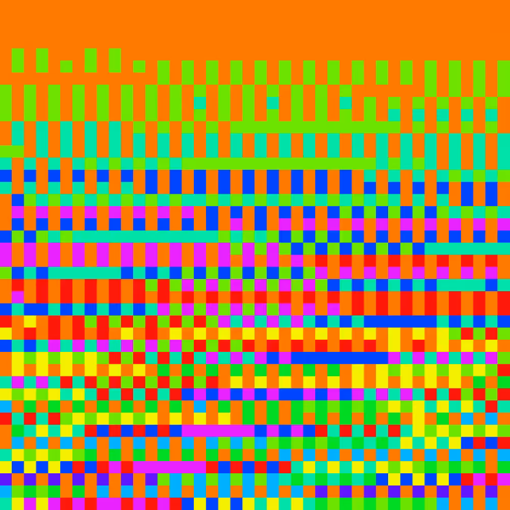 Rainbow Maffs! #46