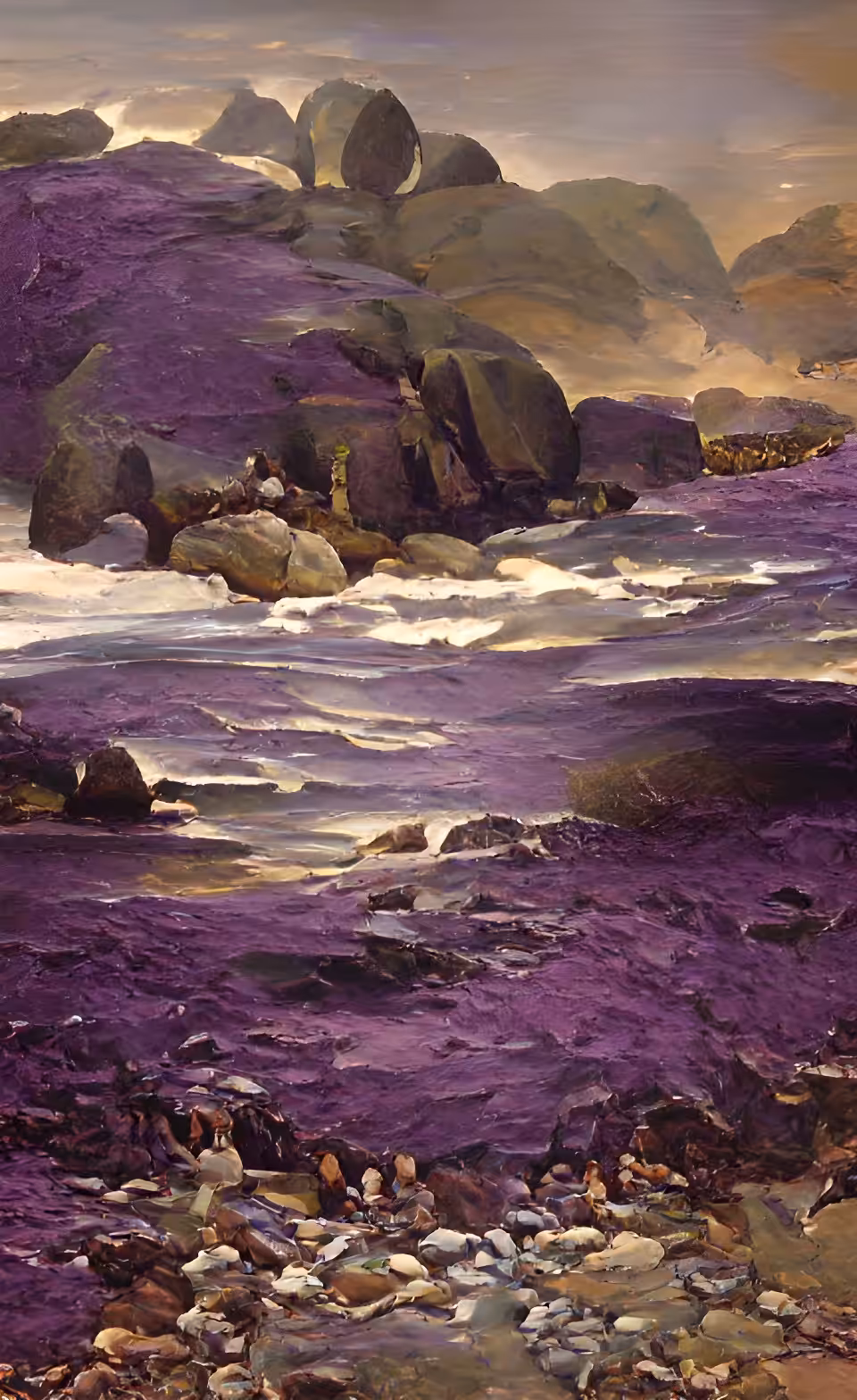 Amethyst Shores 