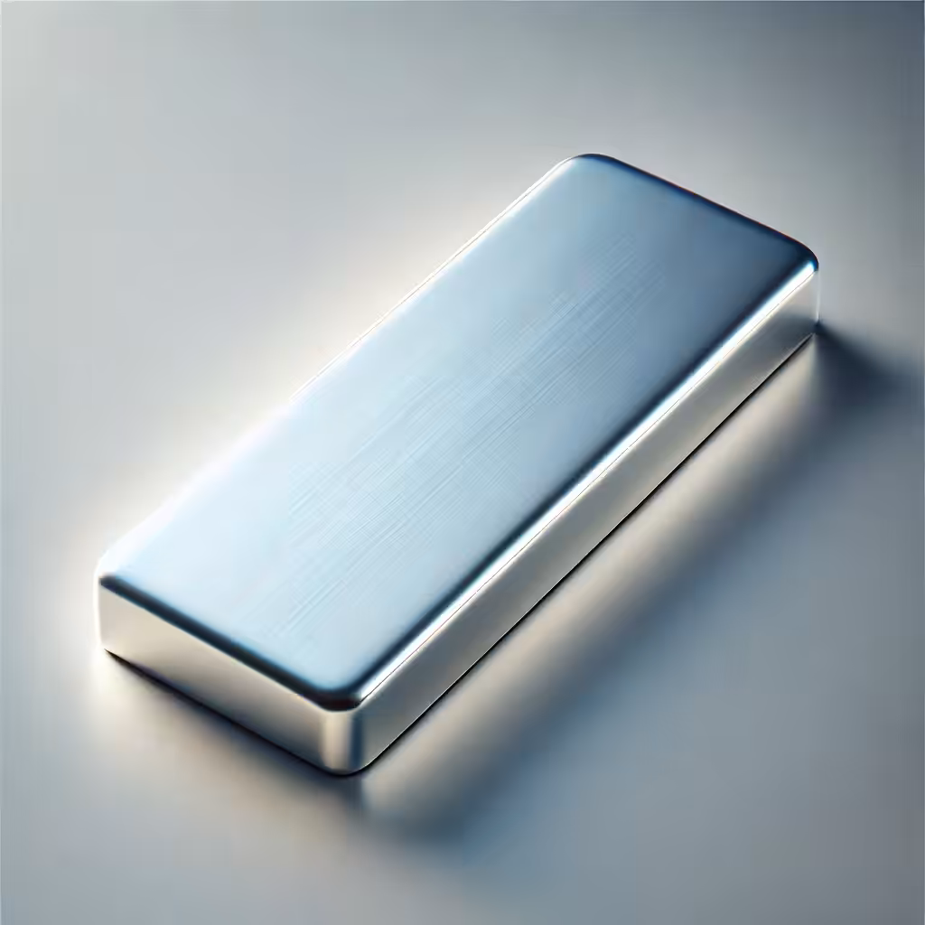 Silver Bar