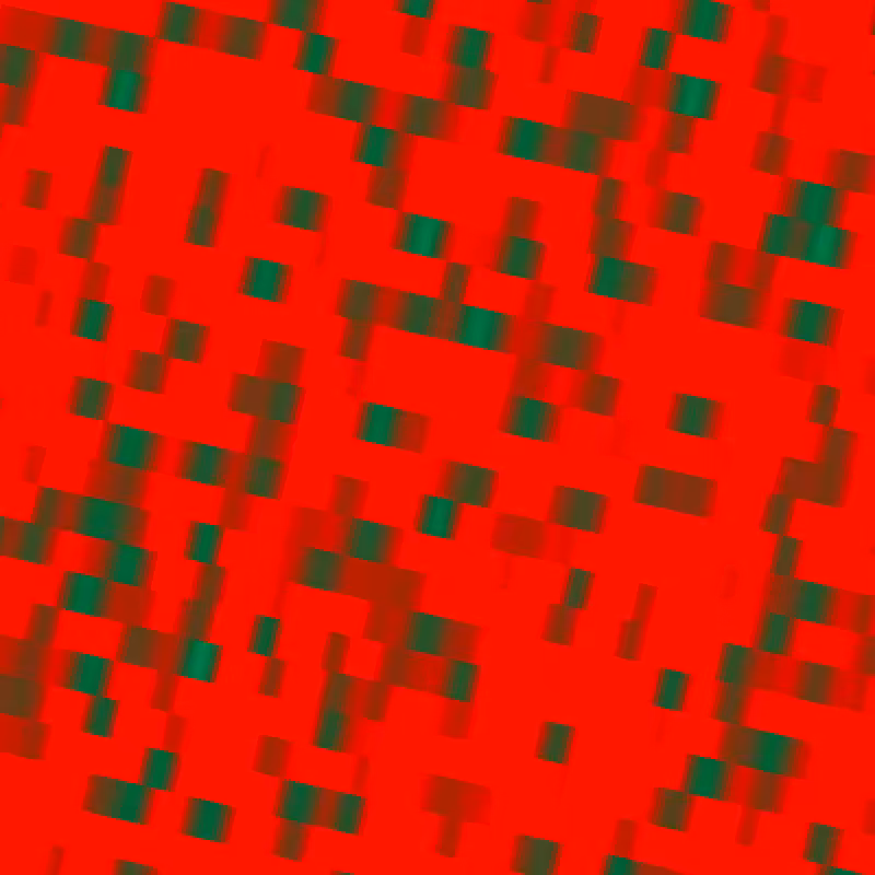 pixel paranoia #2 #10