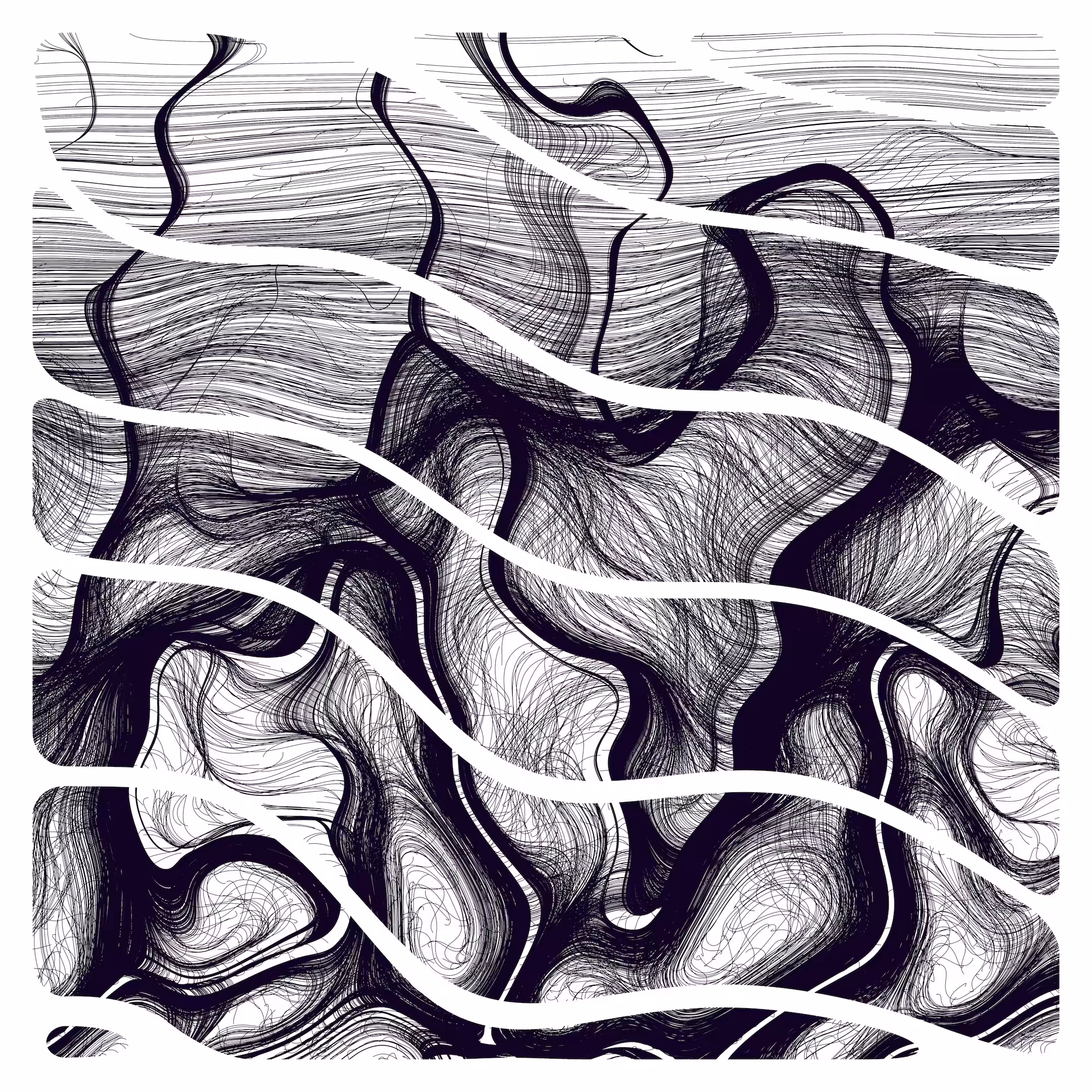#GENUARY18 WHAT WIND LOOKS LIKE (5/6)