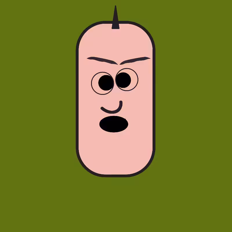 Hashed Guys #13