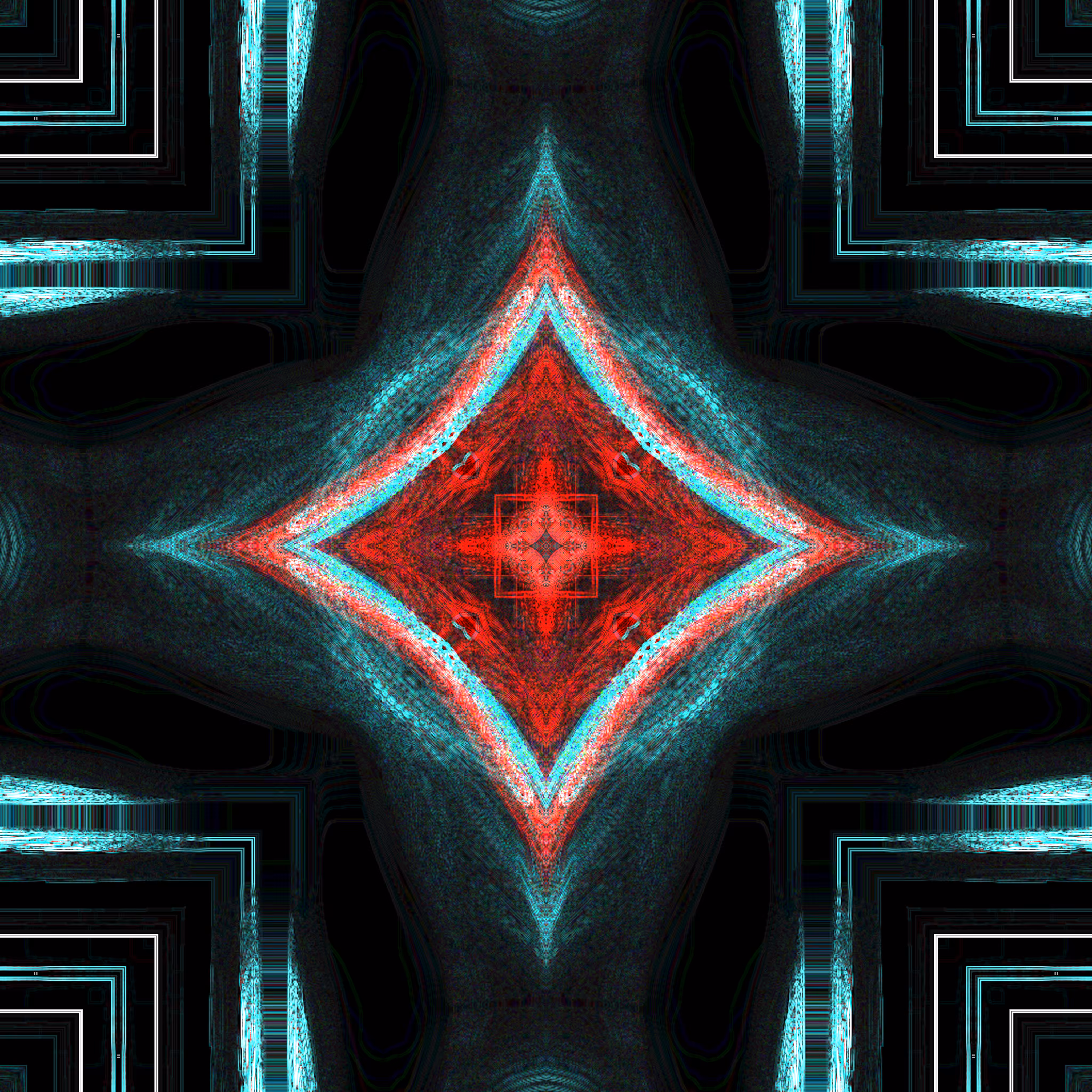 static evɘ 03
