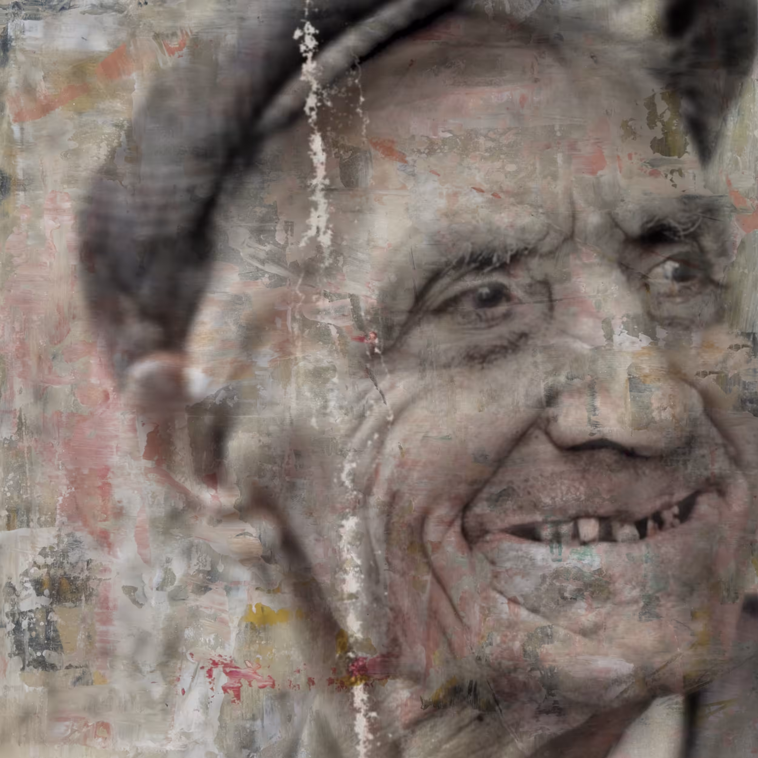 Impressioni - The Smile