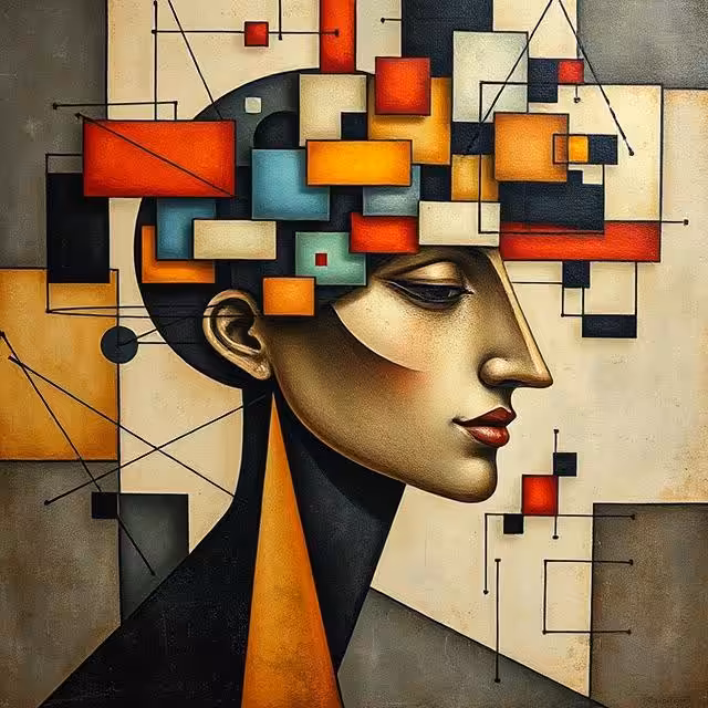 Frames of mind
