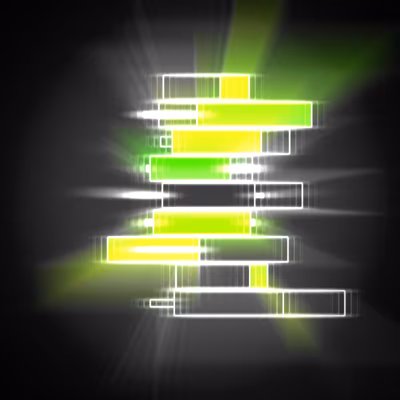 Lightbars #111