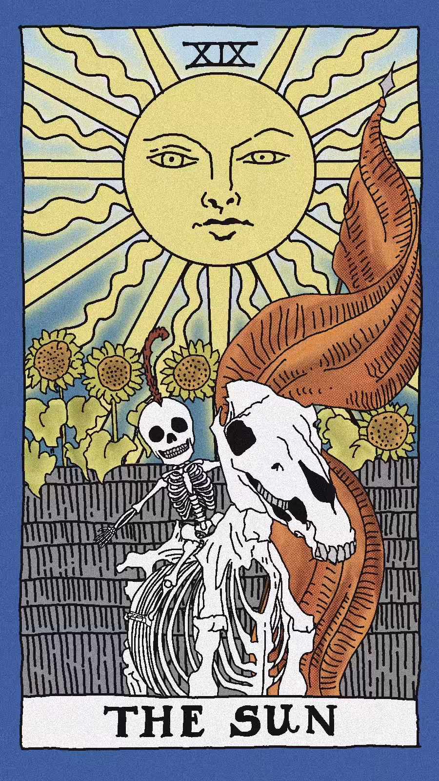 The Sun
