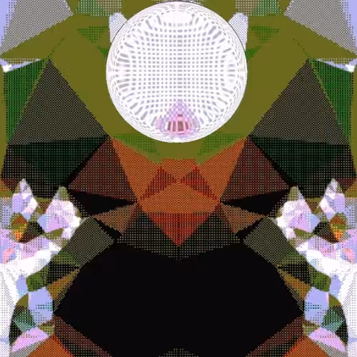 Florian Alien #73