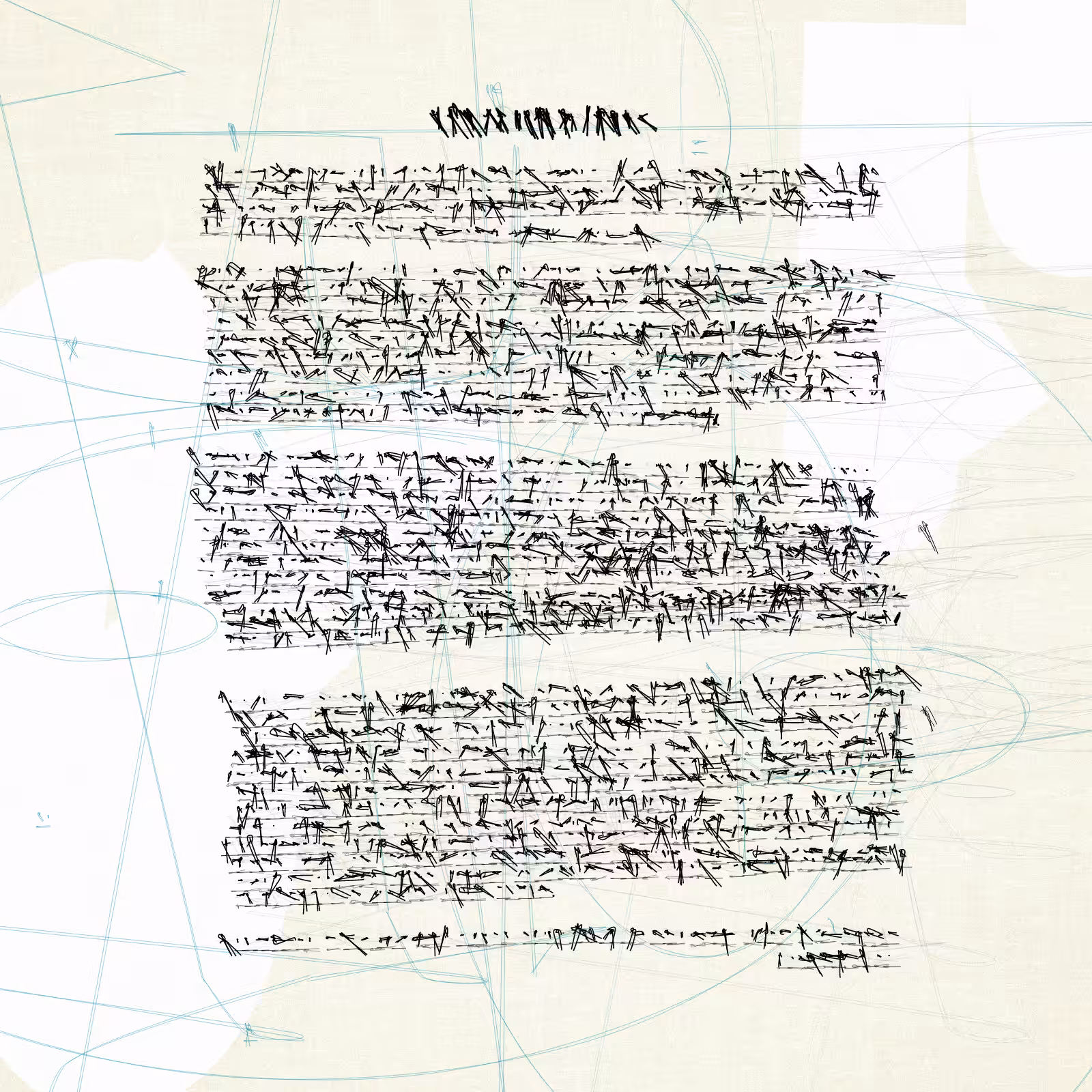 The Manuscript #59