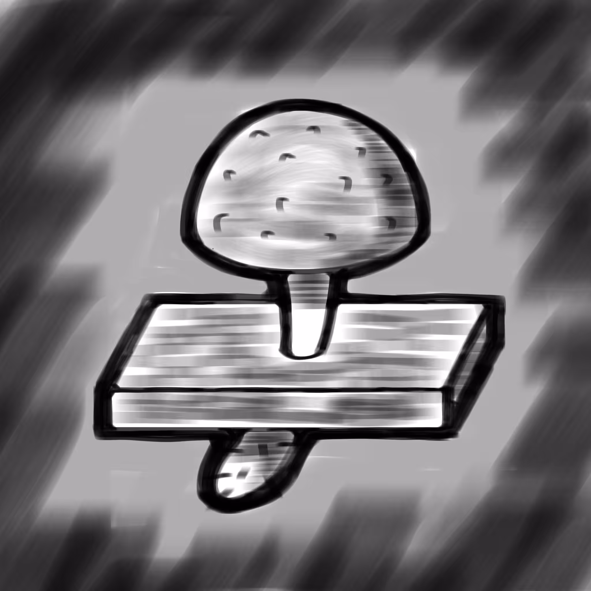 October Mushroom 2021 #12