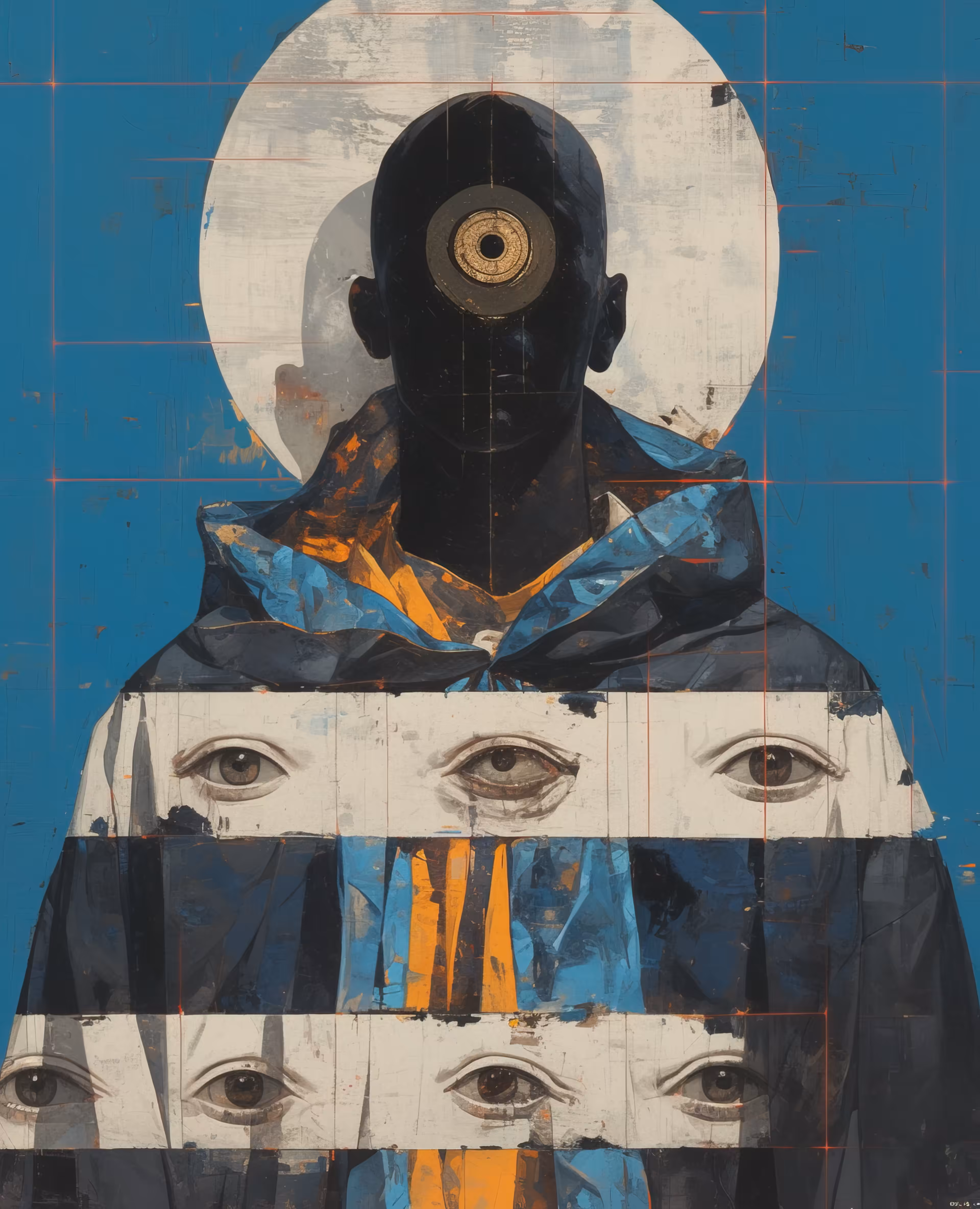 Visionaire #2
