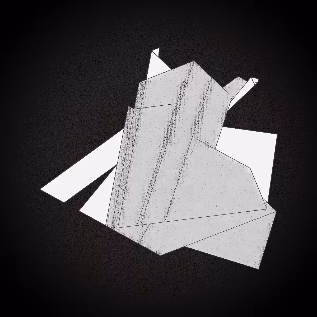 Shape of Freedom #364