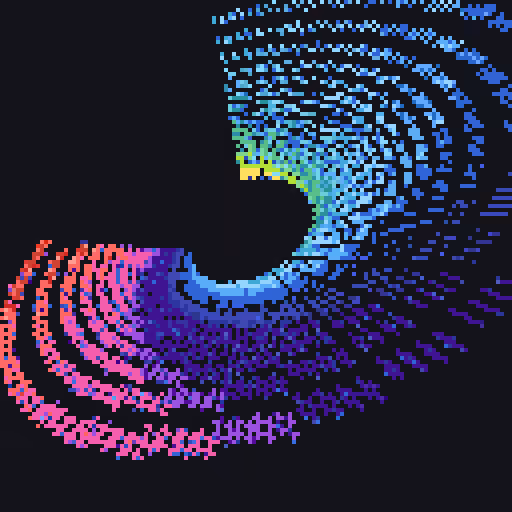 fractal leaf: absolute bender