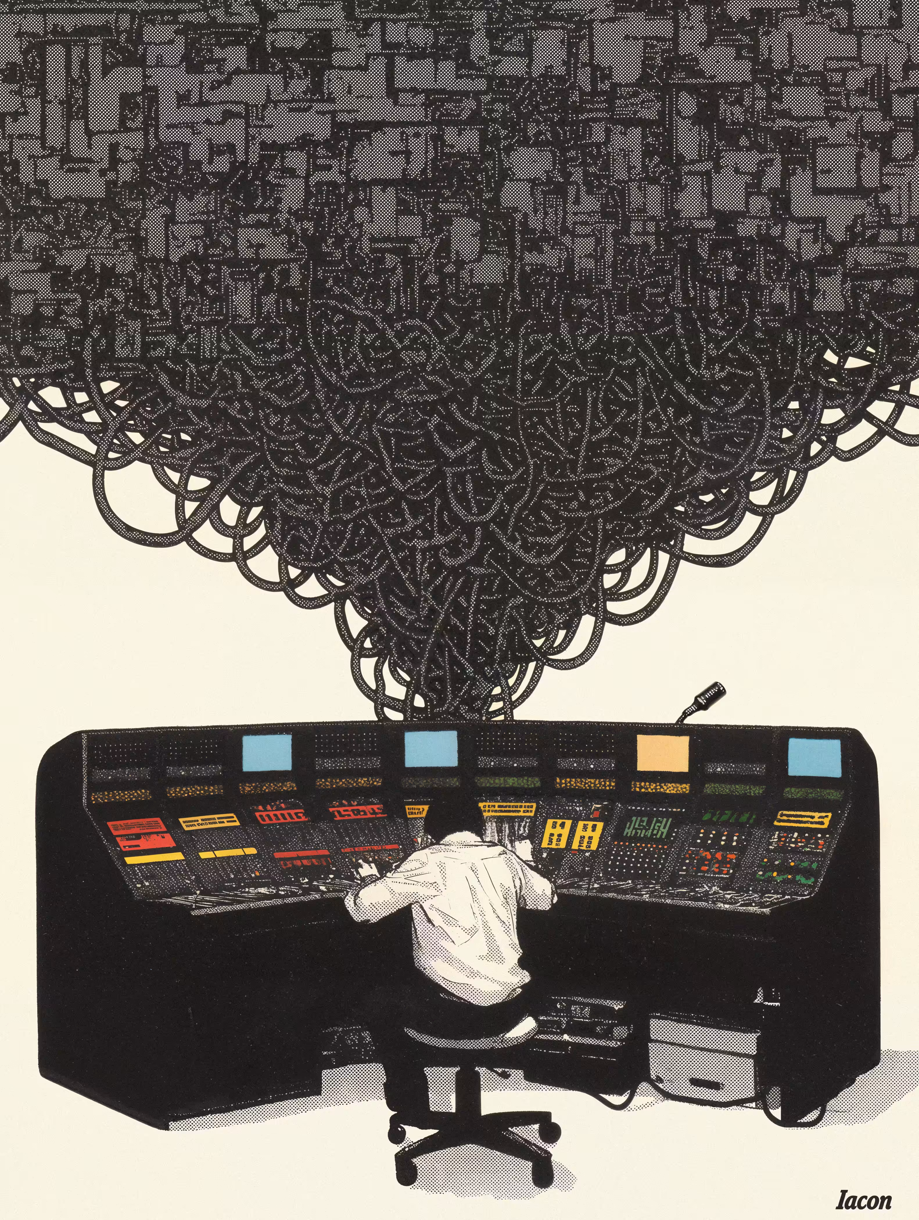 Issues #98 - Detanglement